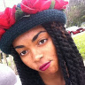 Meet your Posher, Alia